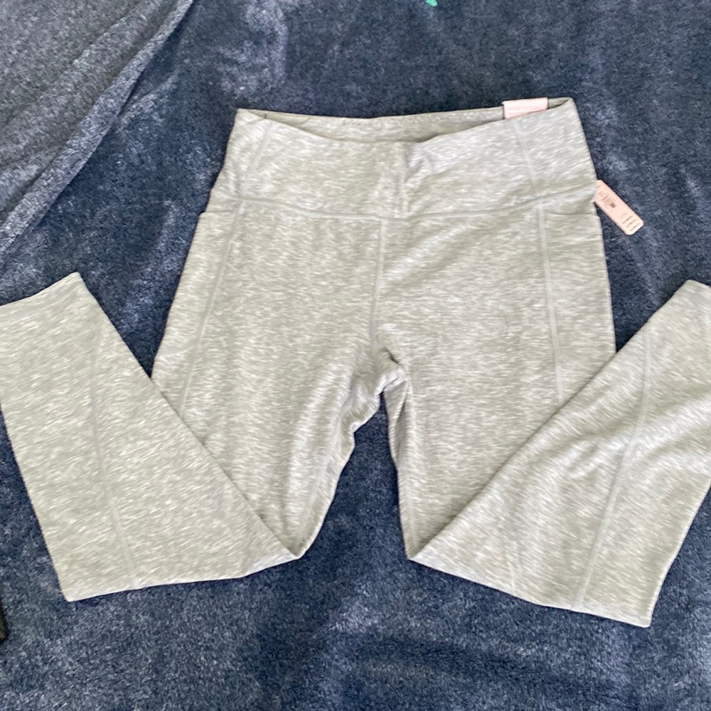 Victoria’s Secret studio high rise leggings